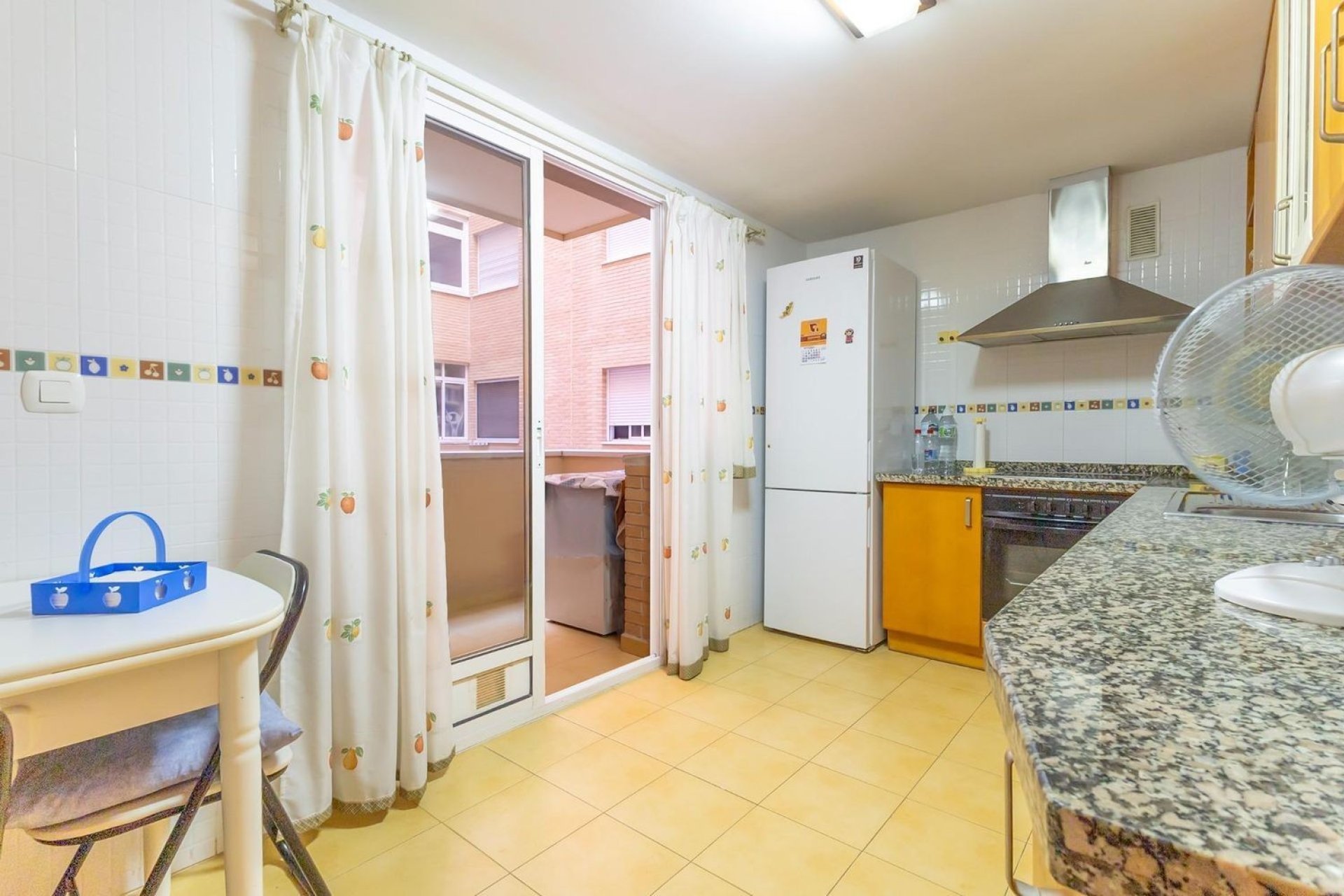 Resale - Apartment - Alicante - Babel