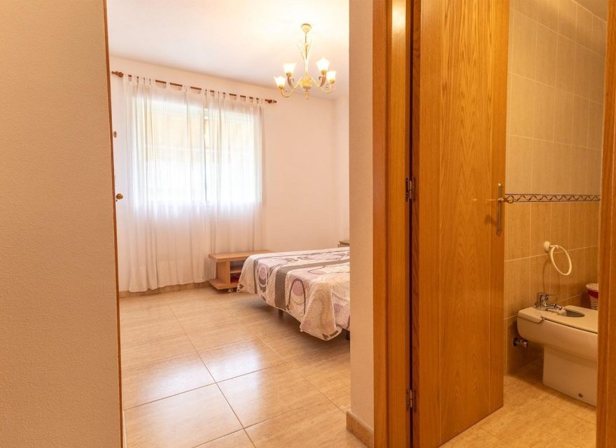 Resale - Apartment - Alicante - Babel