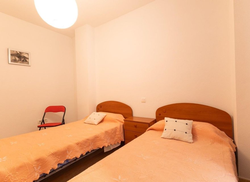 Resale - Apartment - Alicante - Babel