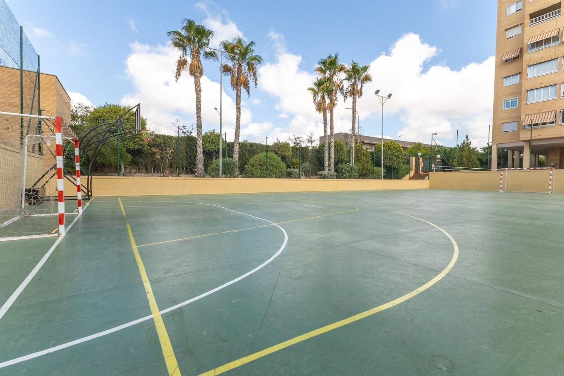 Resale - Apartment - Alicante - Babel