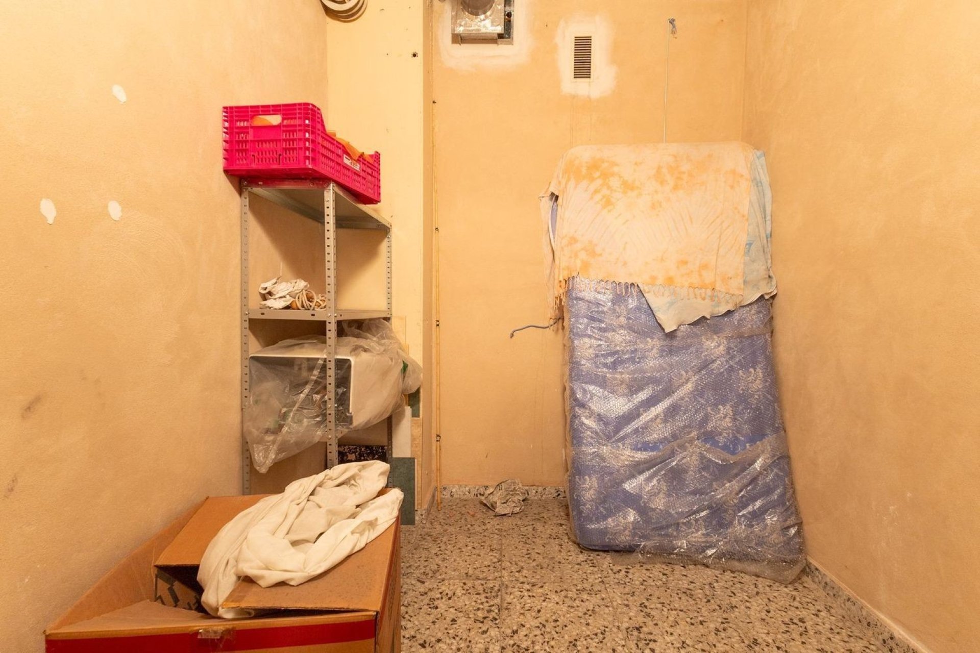 Resale - Apartment - Alicante - Babel