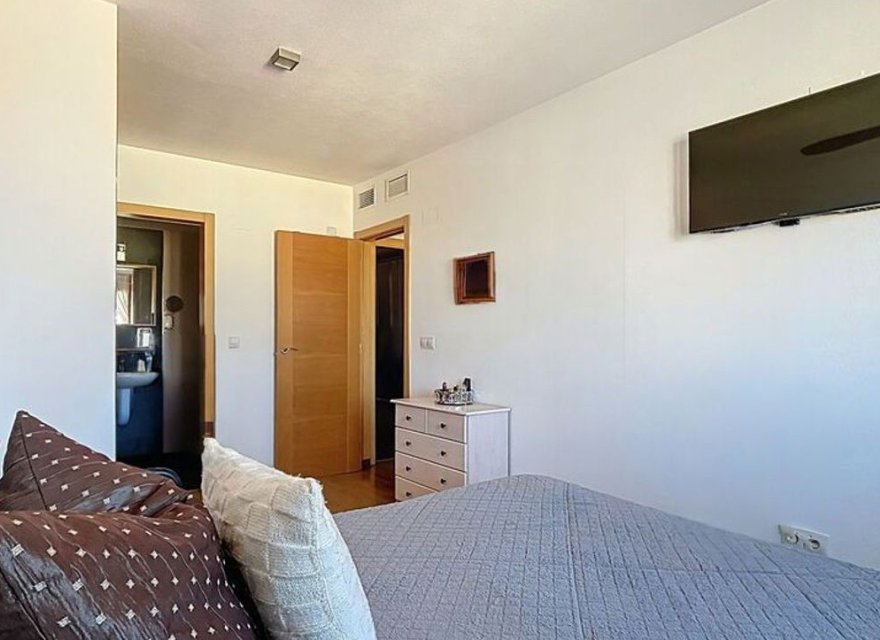 Resale - Apartment - Alicante - Babel