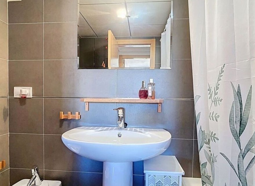 Resale - Apartment - Alicante - Babel