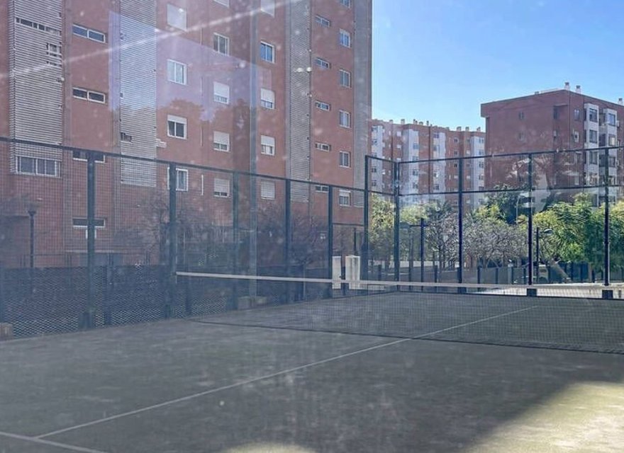 Resale - Apartment - Alicante - Babel