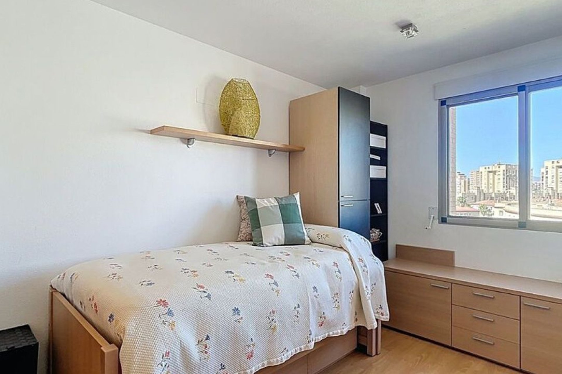 Resale - Apartment - Alicante - Babel