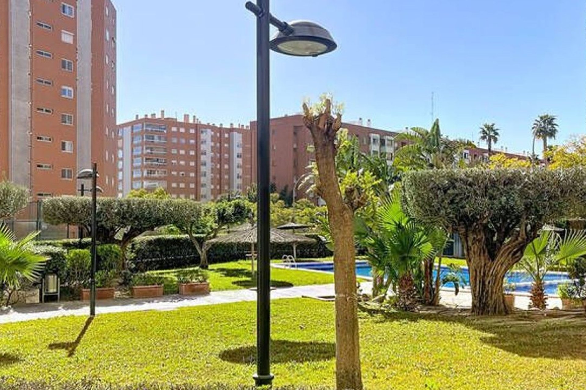 Resale - Apartment - Alicante - Babel