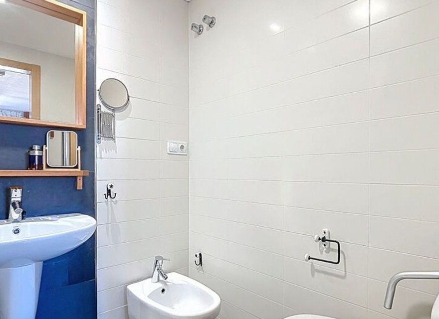 Resale - Apartment - Alicante - Babel