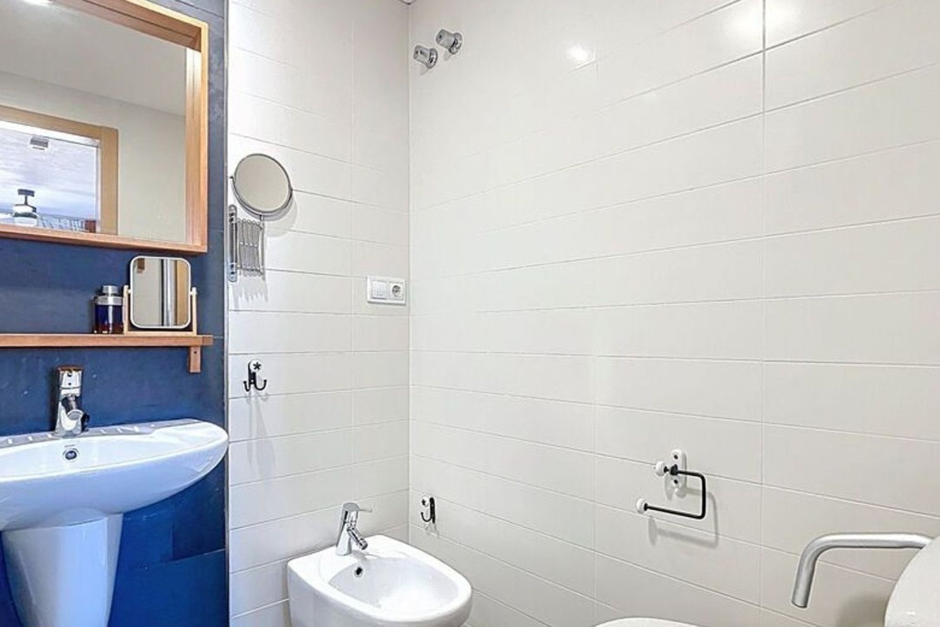 Resale - Apartment - Alicante - Babel