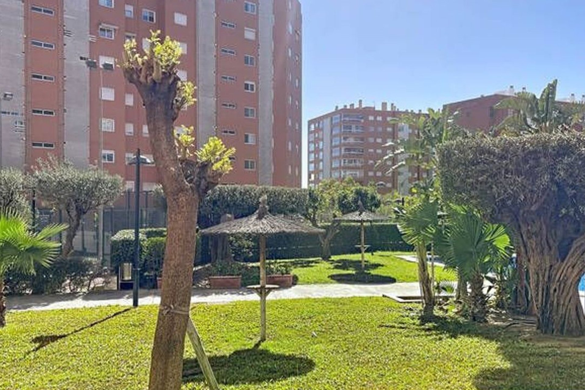 Resale - Apartment - Alicante - Babel