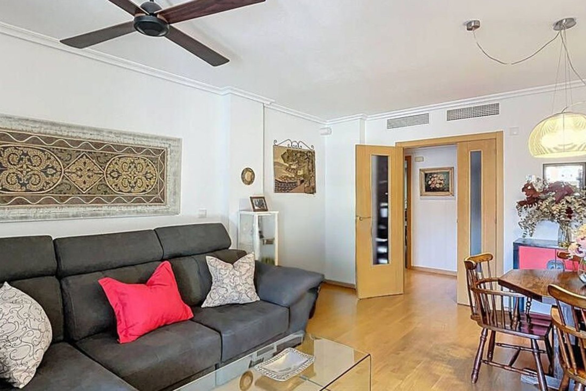 Resale - Apartment - Alicante - Babel