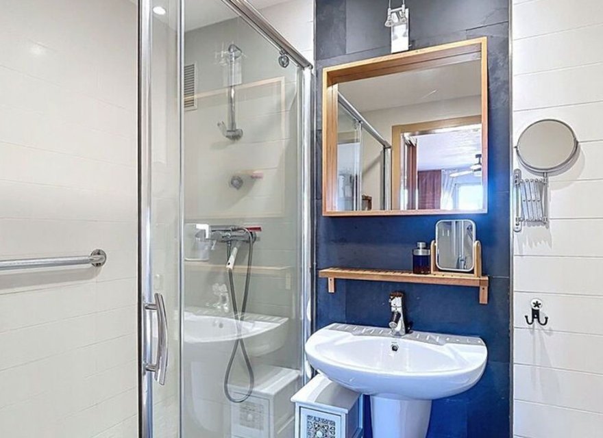 Resale - Apartment - Alicante - Babel