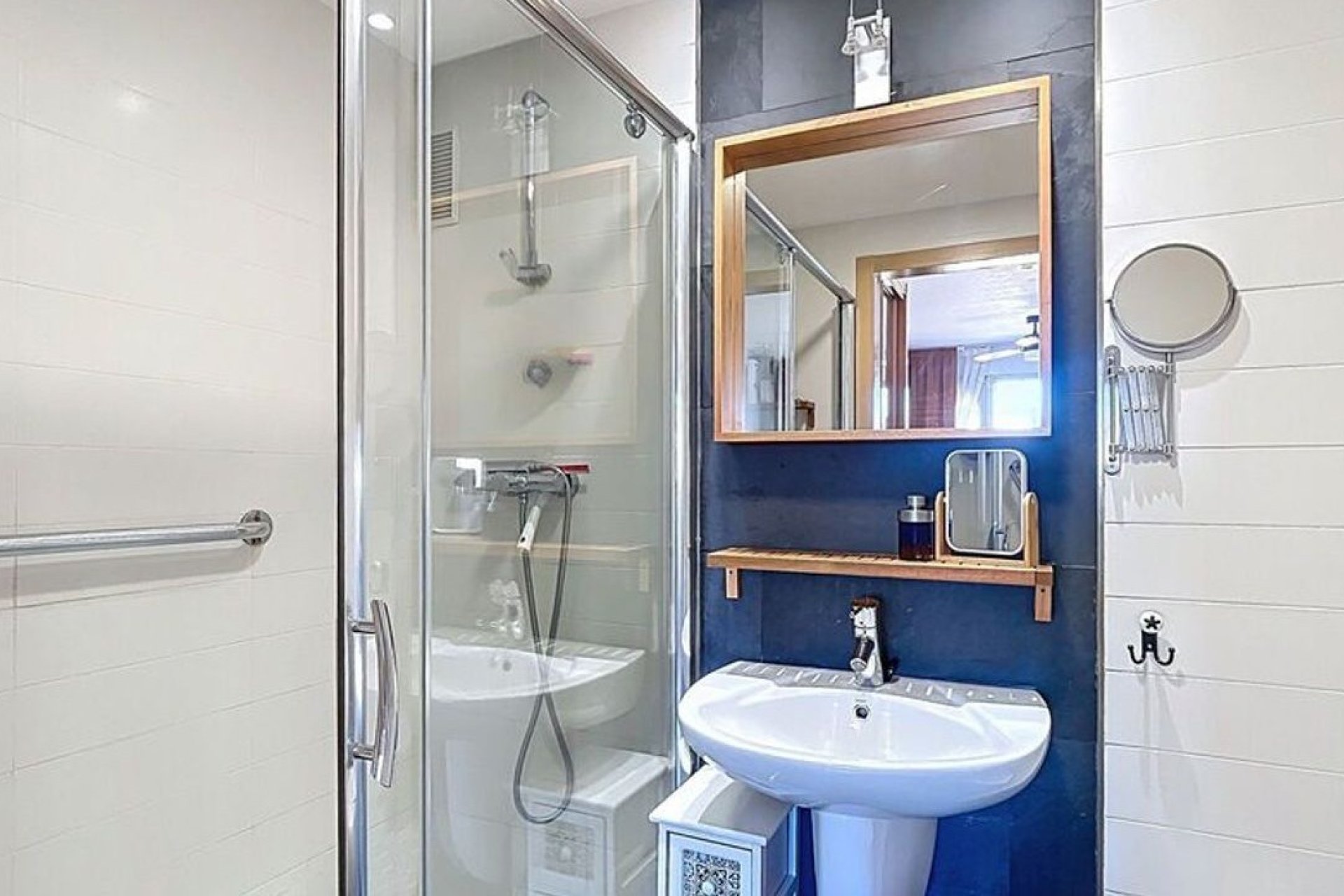 Resale - Apartment - Alicante - Babel