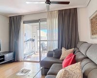 Resale - Apartment - Alicante - Babel