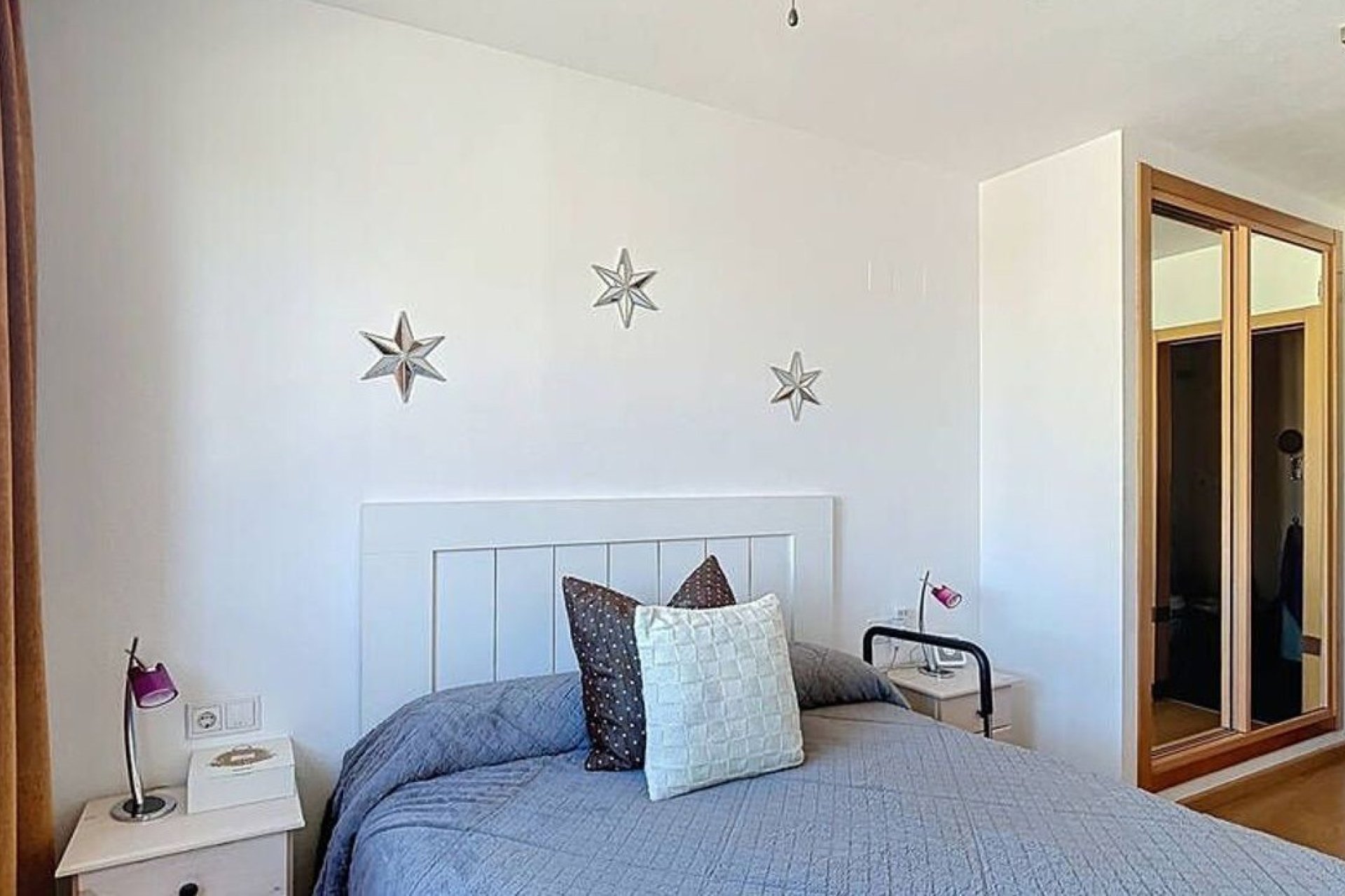 Resale - Apartment - Alicante - Babel