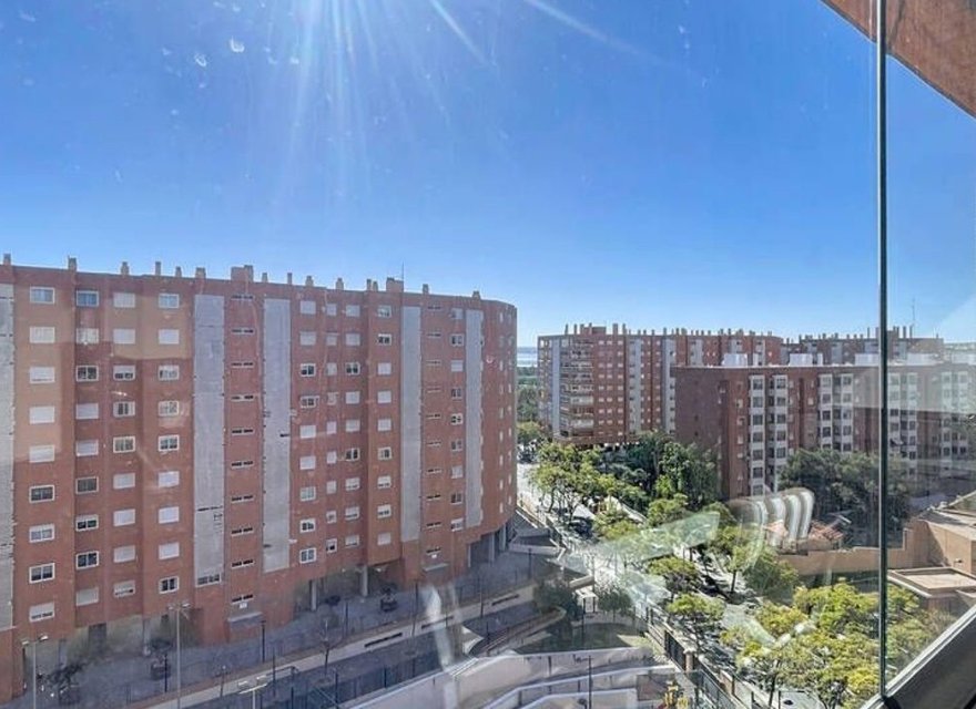 Resale - Apartment - Alicante - Babel