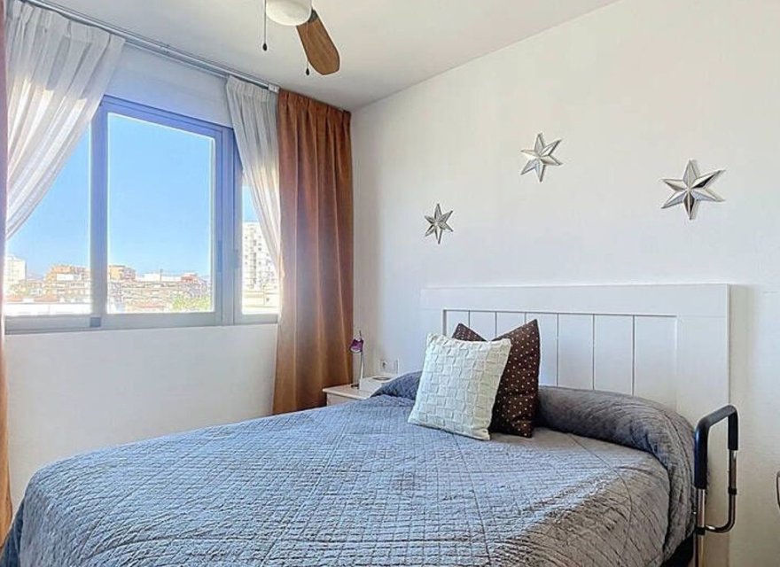 Resale - Apartment - Alicante - Babel