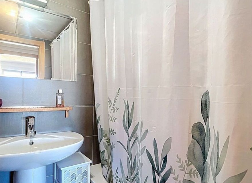 Resale - Apartment - Alicante - Babel