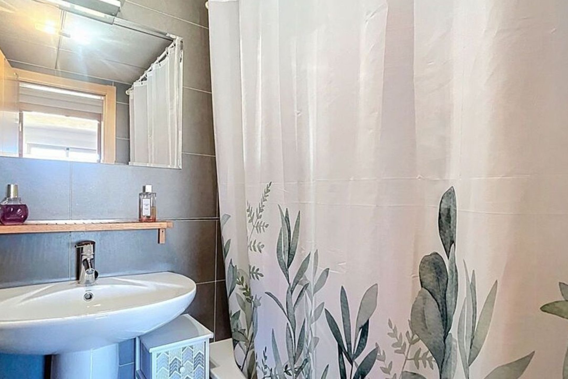 Resale - Apartment - Alicante - Babel