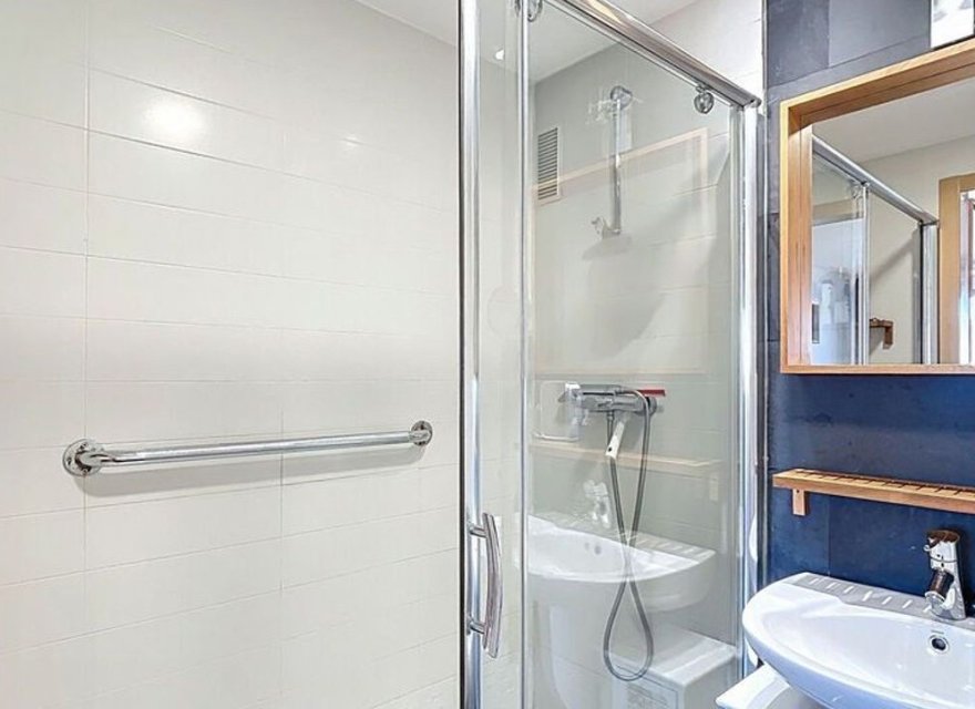 Resale - Apartment - Alicante - Babel