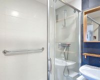 Resale - Apartment - Alicante - Babel