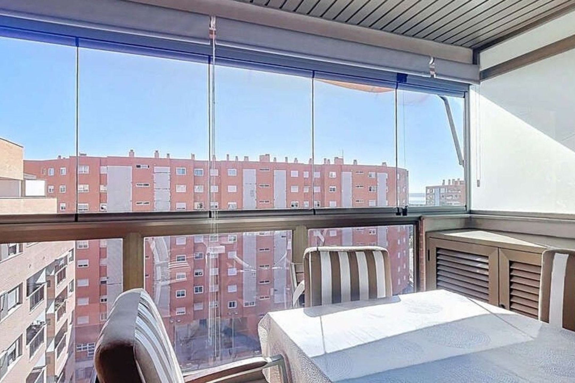 Resale - Apartment - Alicante - Babel