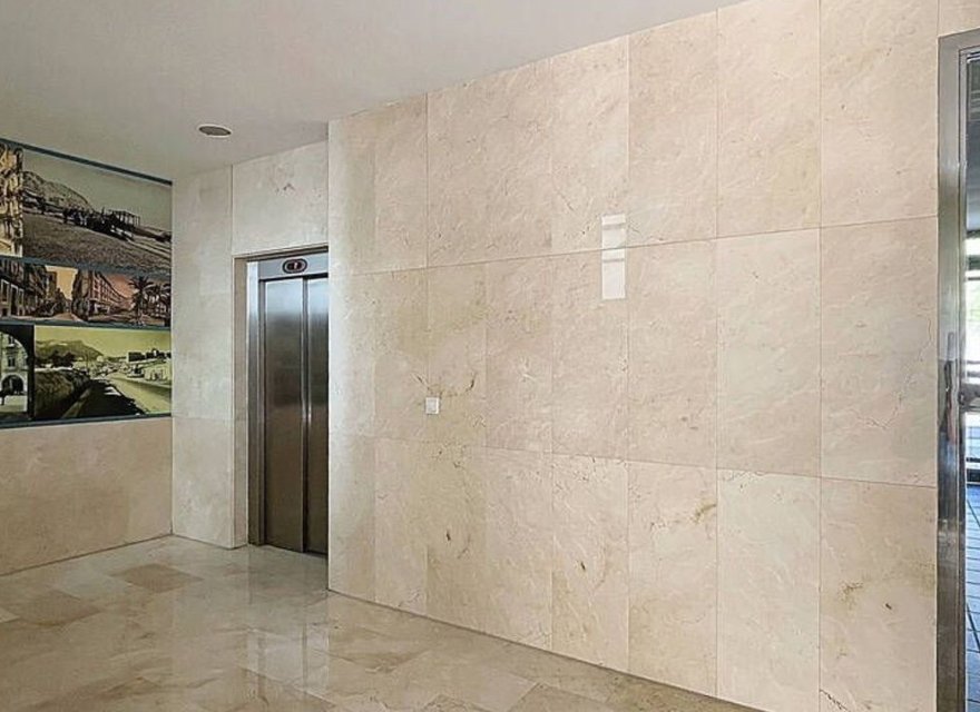 Resale - Apartment - Alicante - Babel