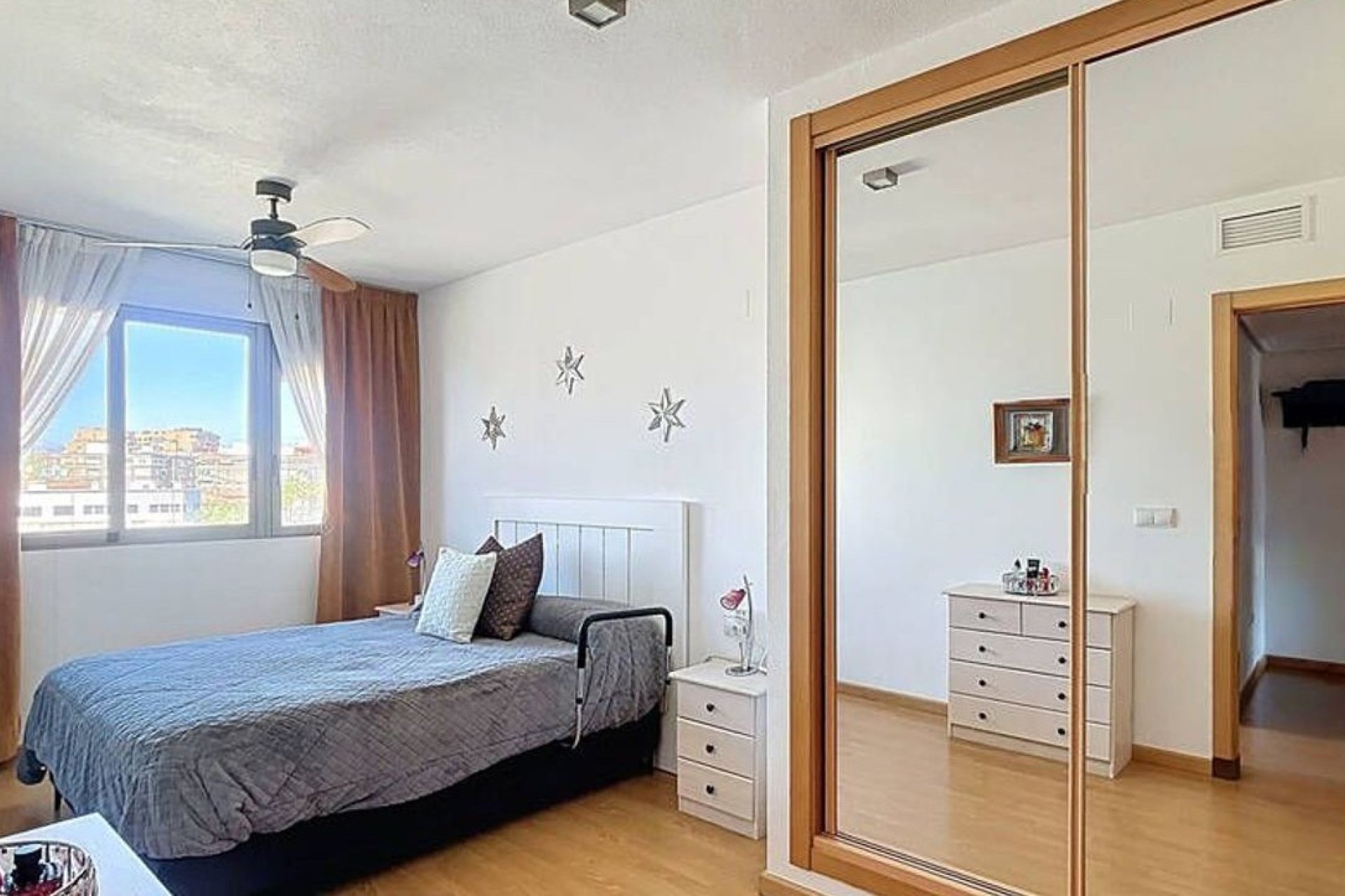 Resale - Apartment - Alicante - Babel