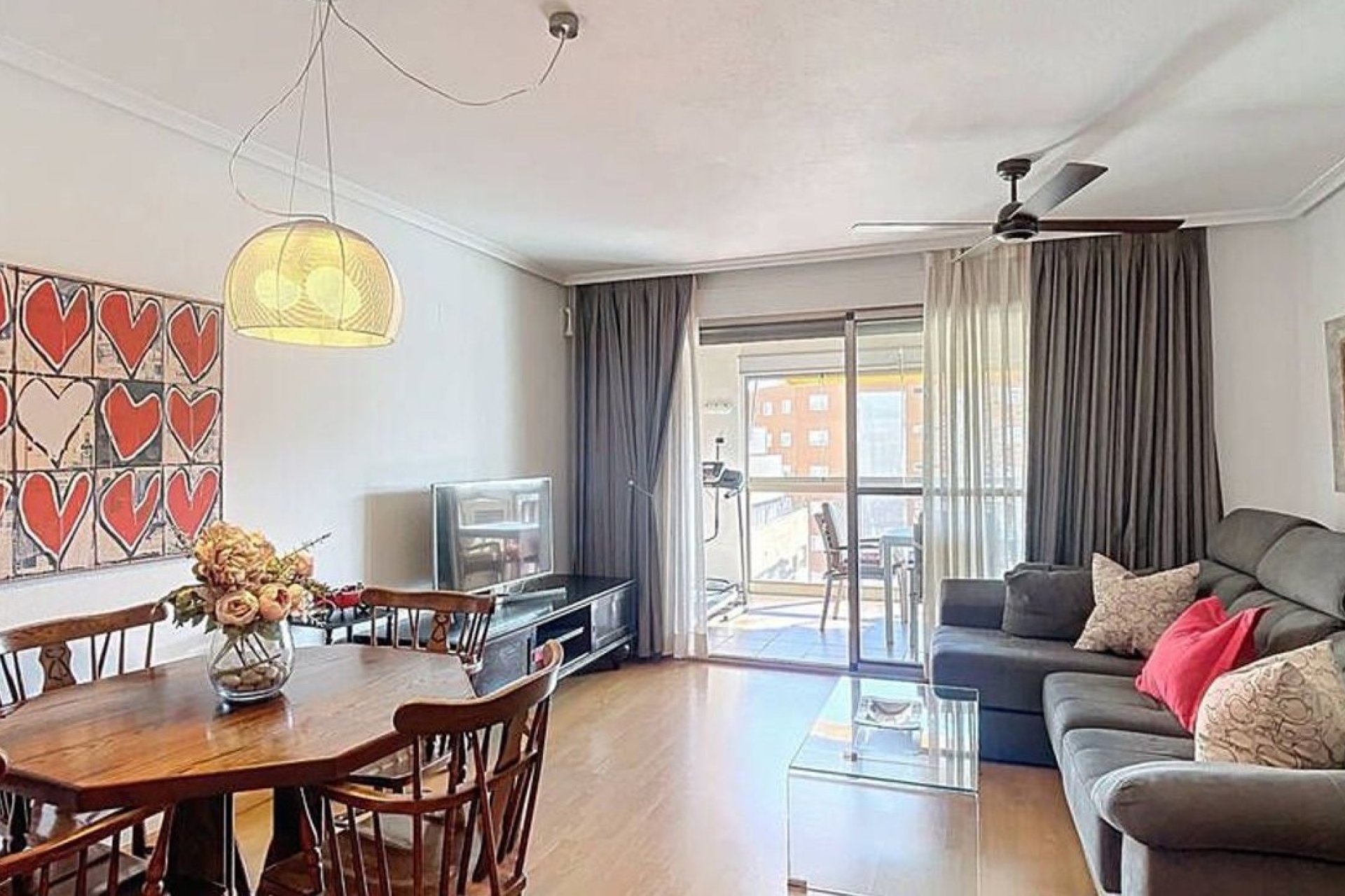 Resale - Apartment - Alicante - Babel