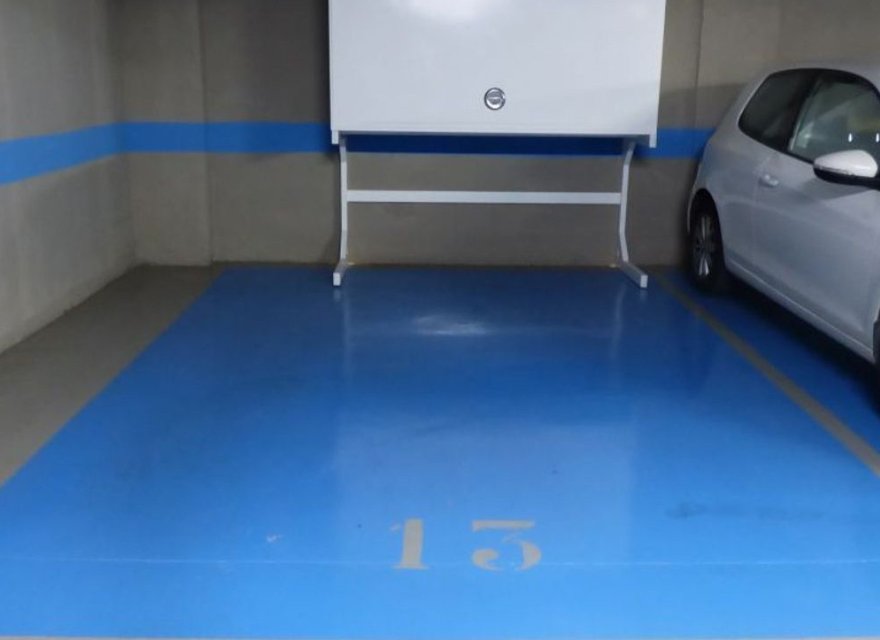 Resale - Apartment - Alicante - Babel