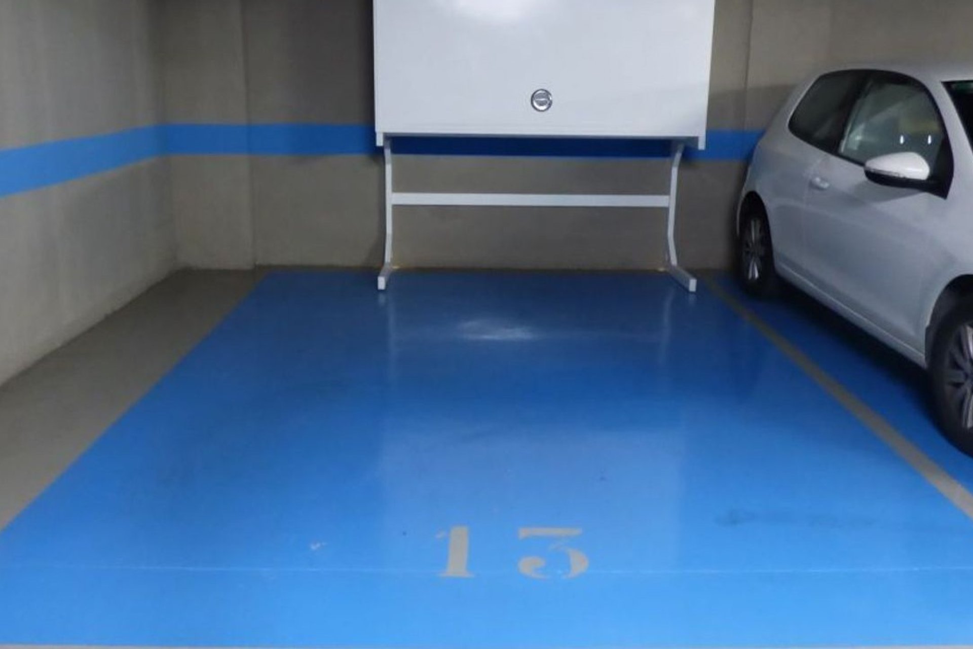 Resale - Apartment - Alicante - Babel