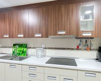 Resale - Apartment - Alicante - Babel