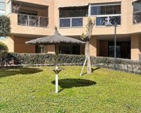Resale - Apartment - Alicante - Babel