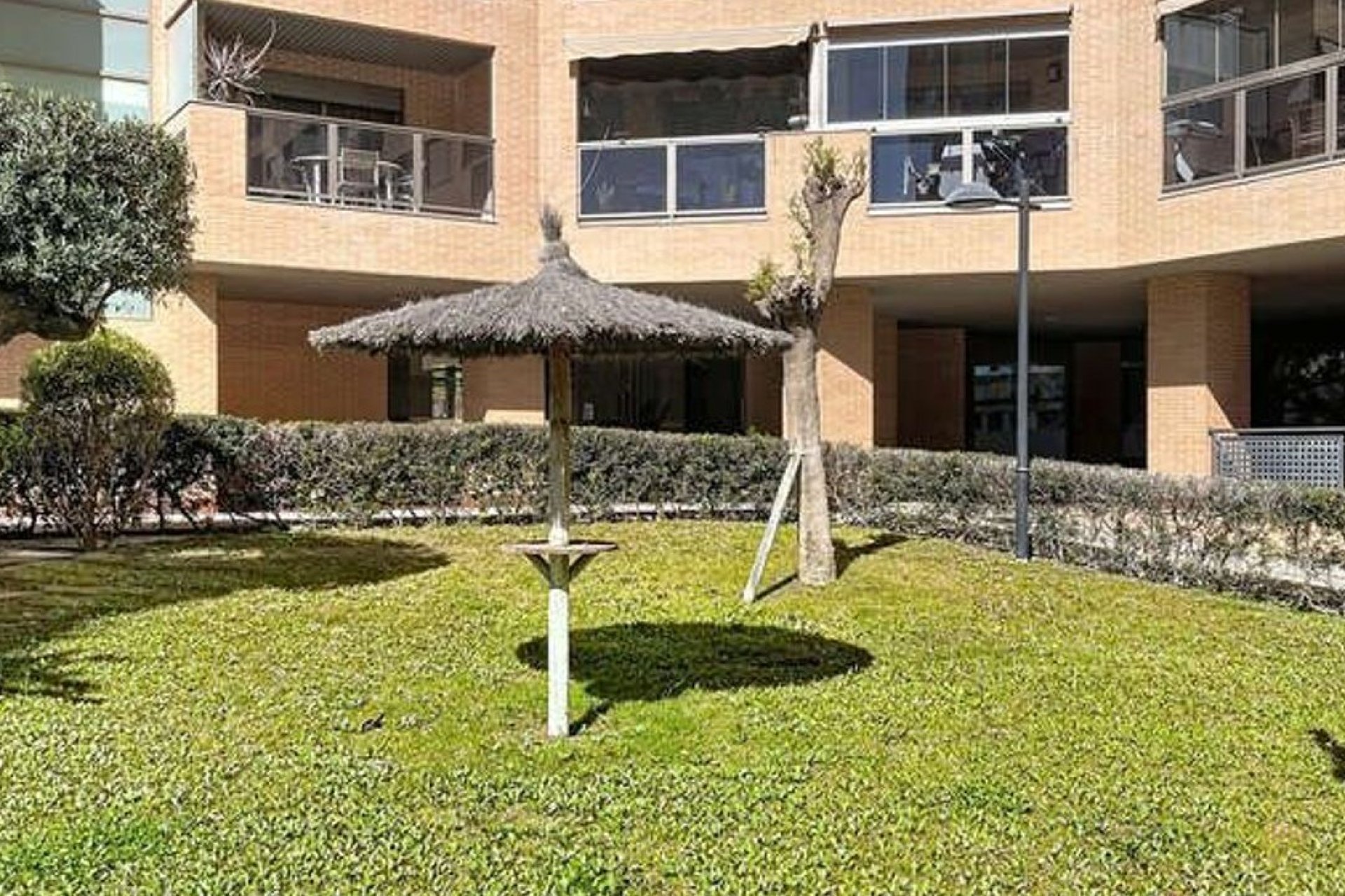Resale - Apartment - Alicante - Babel