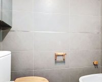 Resale - Apartment - Alicante - Babel