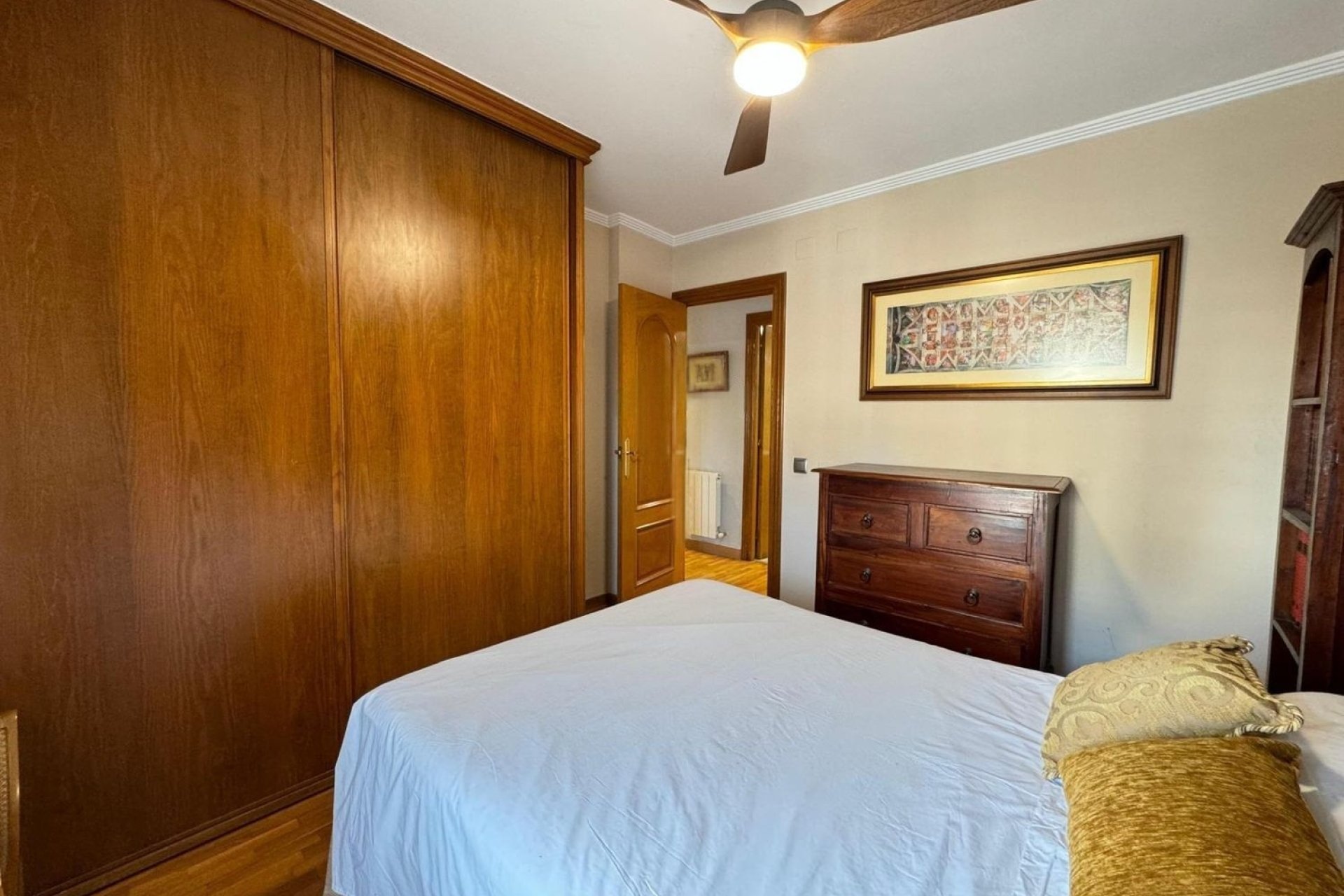 Resale - Apartment - Alicante - Babel