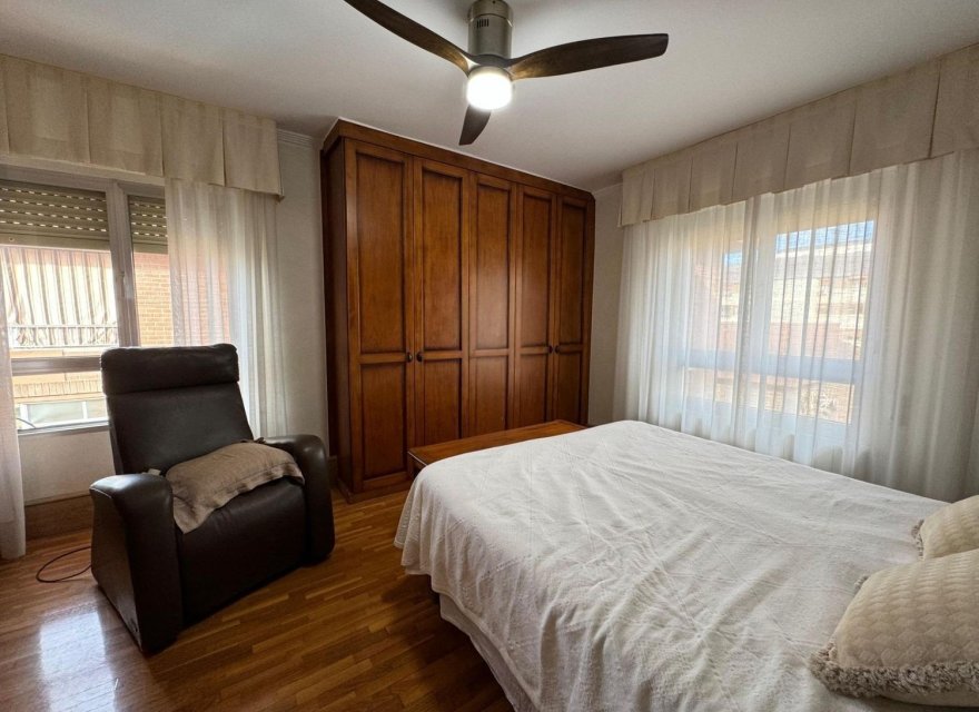 Resale - Apartment - Alicante - Babel