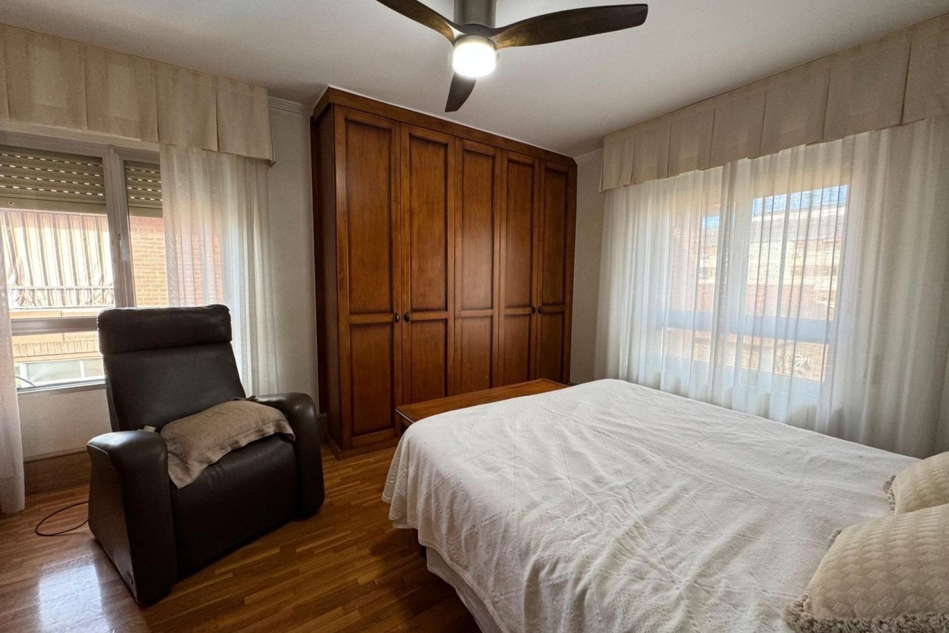 Resale - Apartment - Alicante - Babel