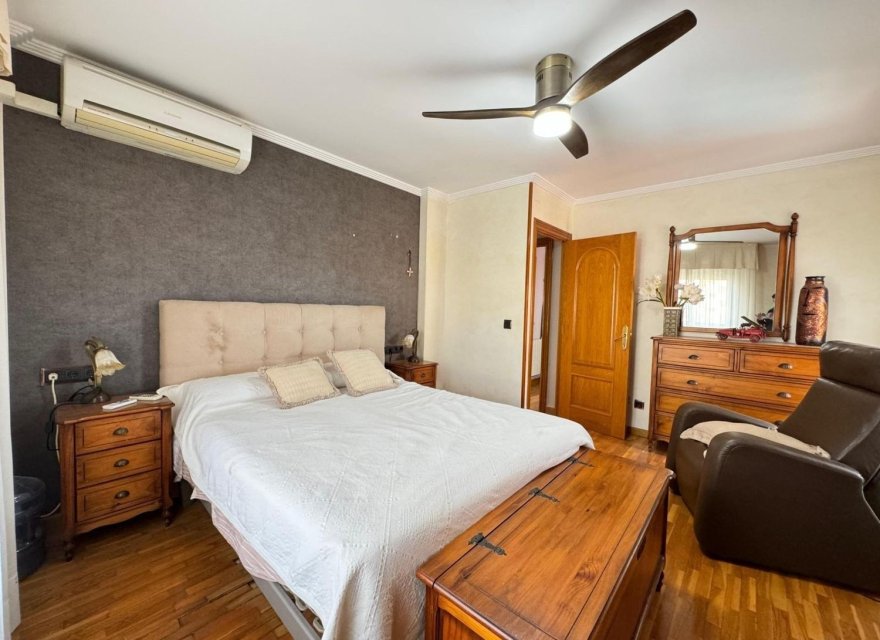 Resale - Apartment - Alicante - Babel