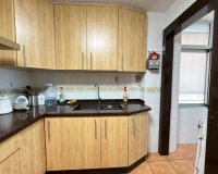 Resale - Apartment - Alicante - Babel
