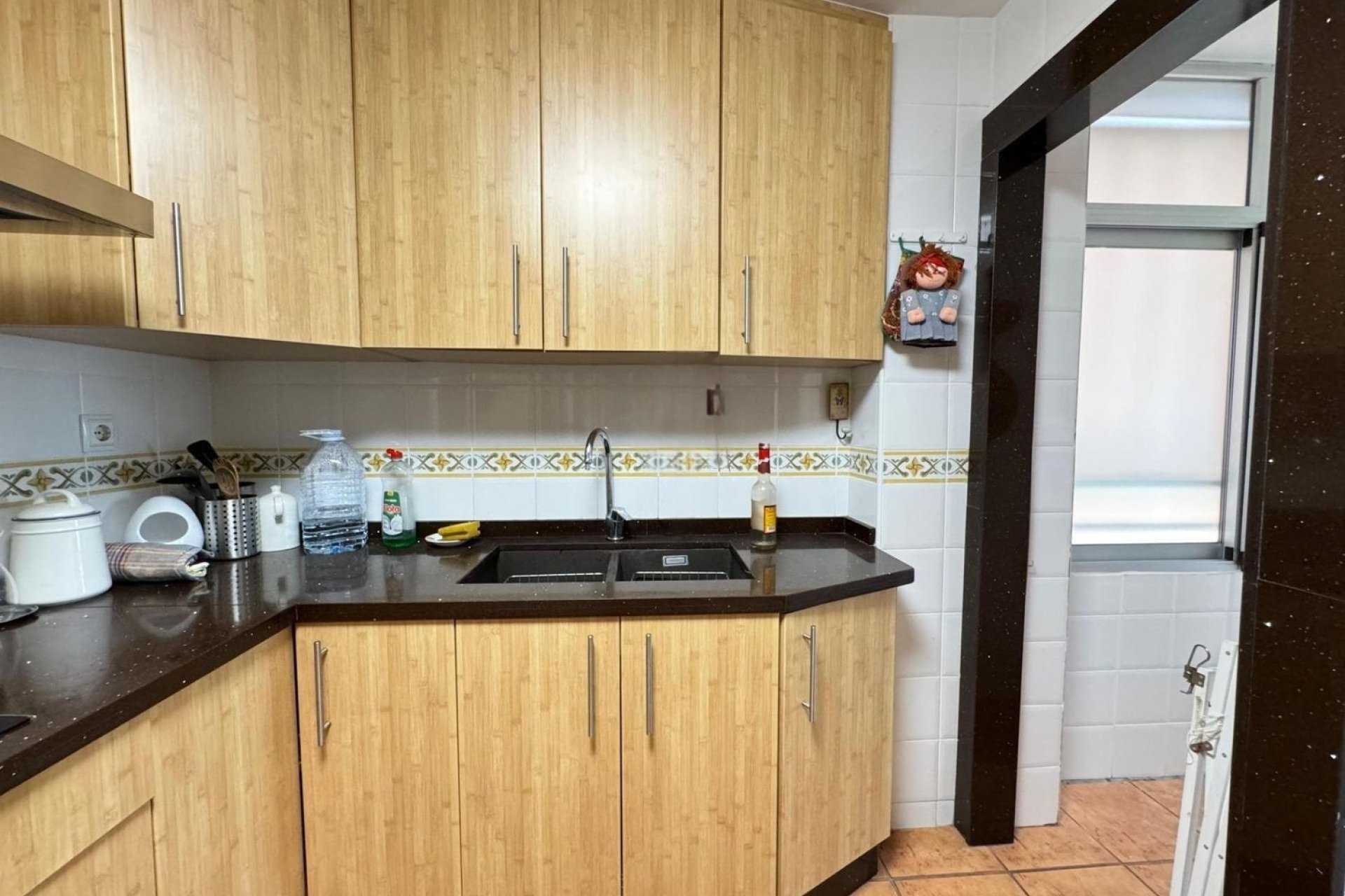 Resale - Apartment - Alicante - Babel