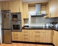 Resale - Apartment - Alicante - Babel