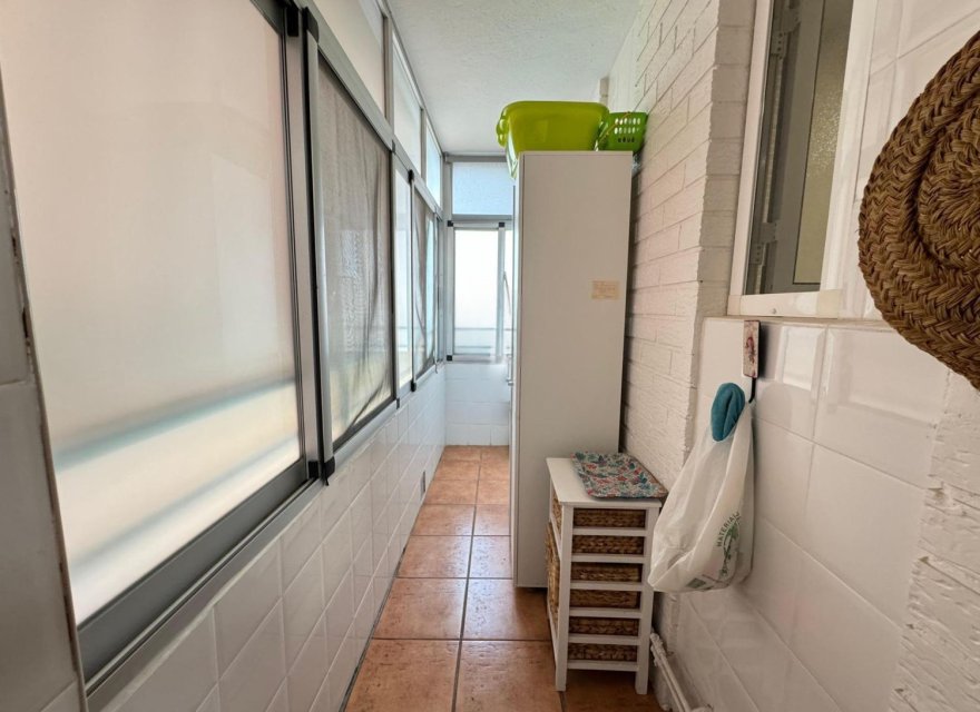 Resale - Apartment - Alicante - Babel