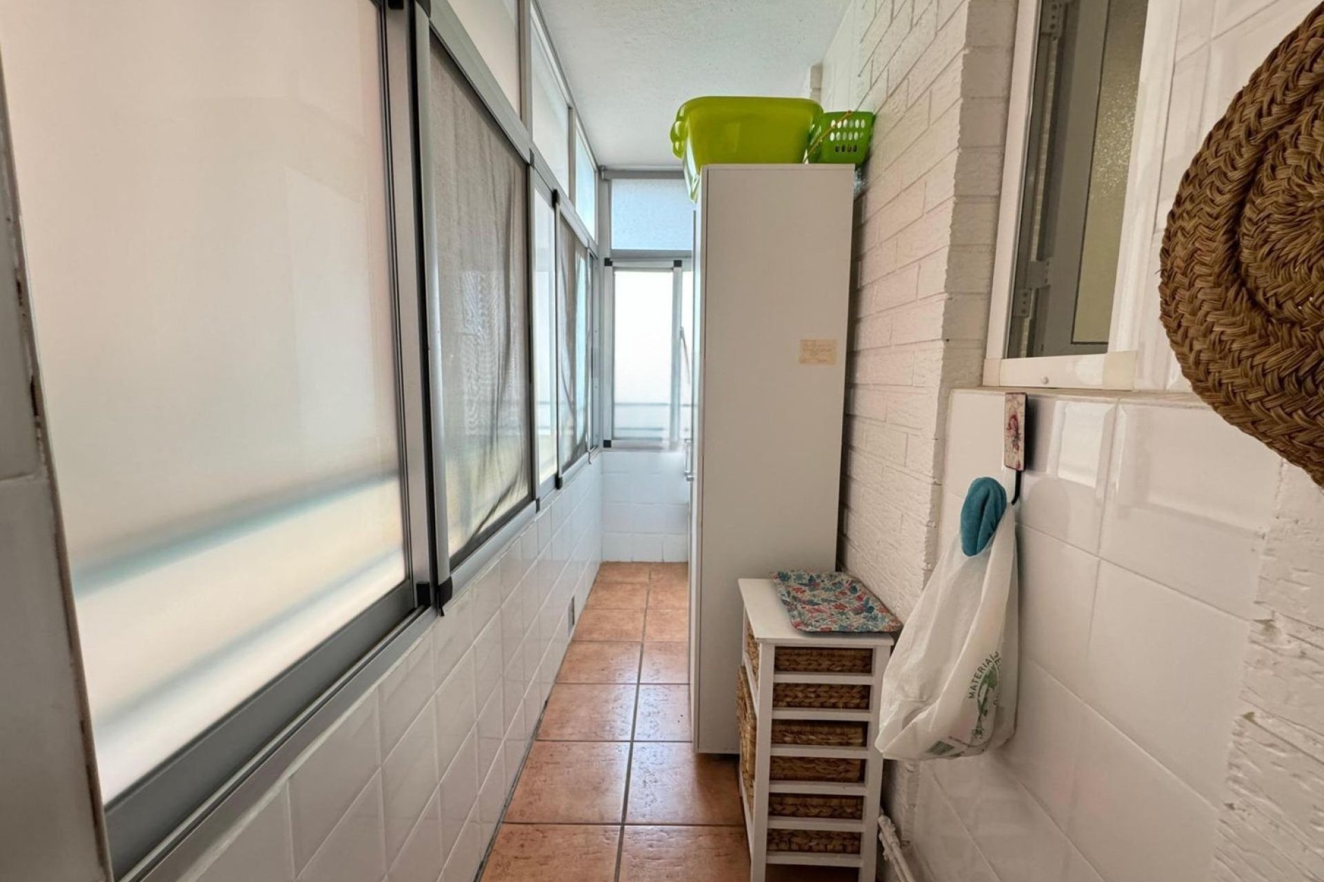 Resale - Apartment - Alicante - Babel