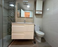 Resale - Apartment - Alicante - Benalúa