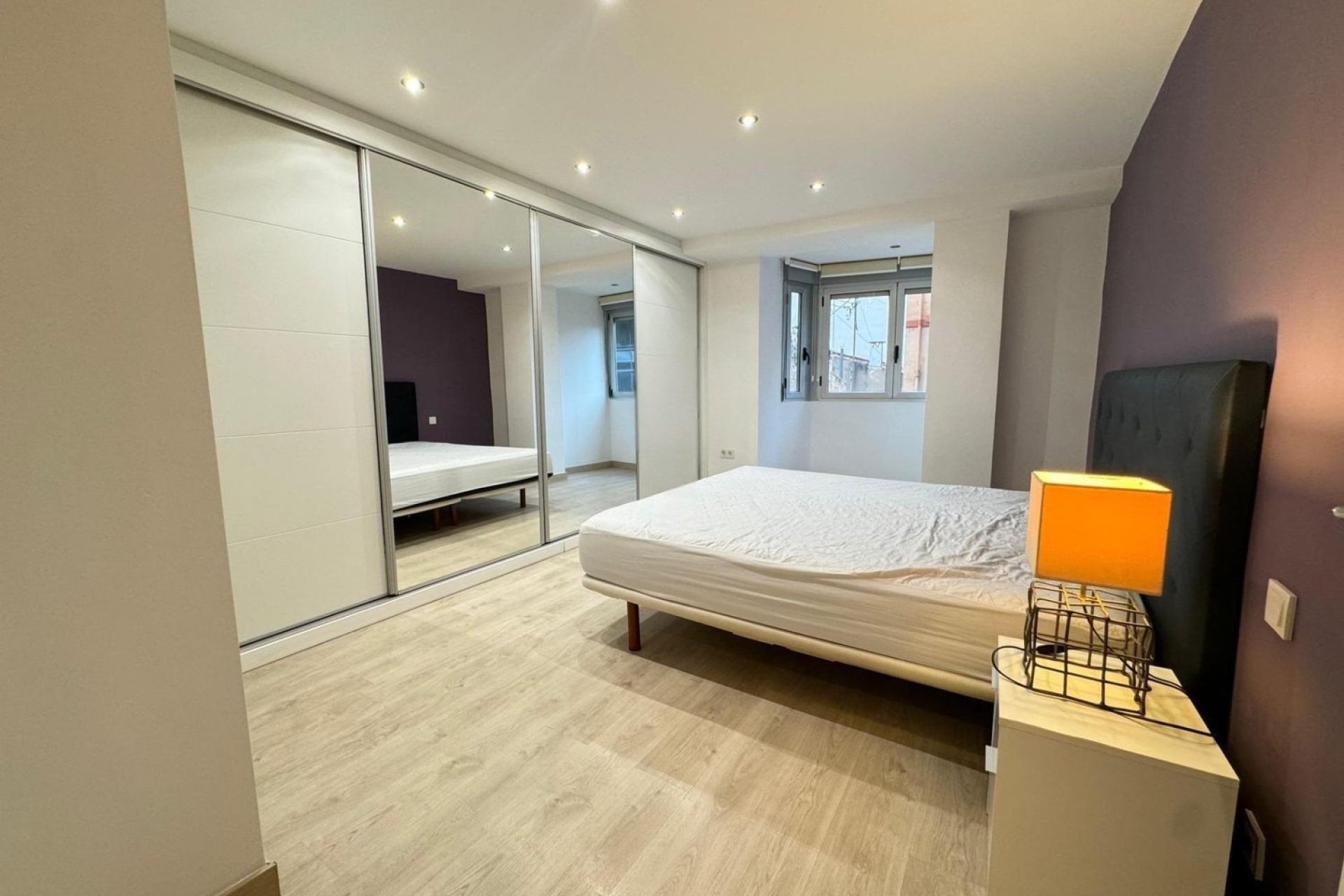 Resale - Apartment - Alicante - Benalúa