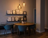 Resale - Apartment - Alicante - Campoamor