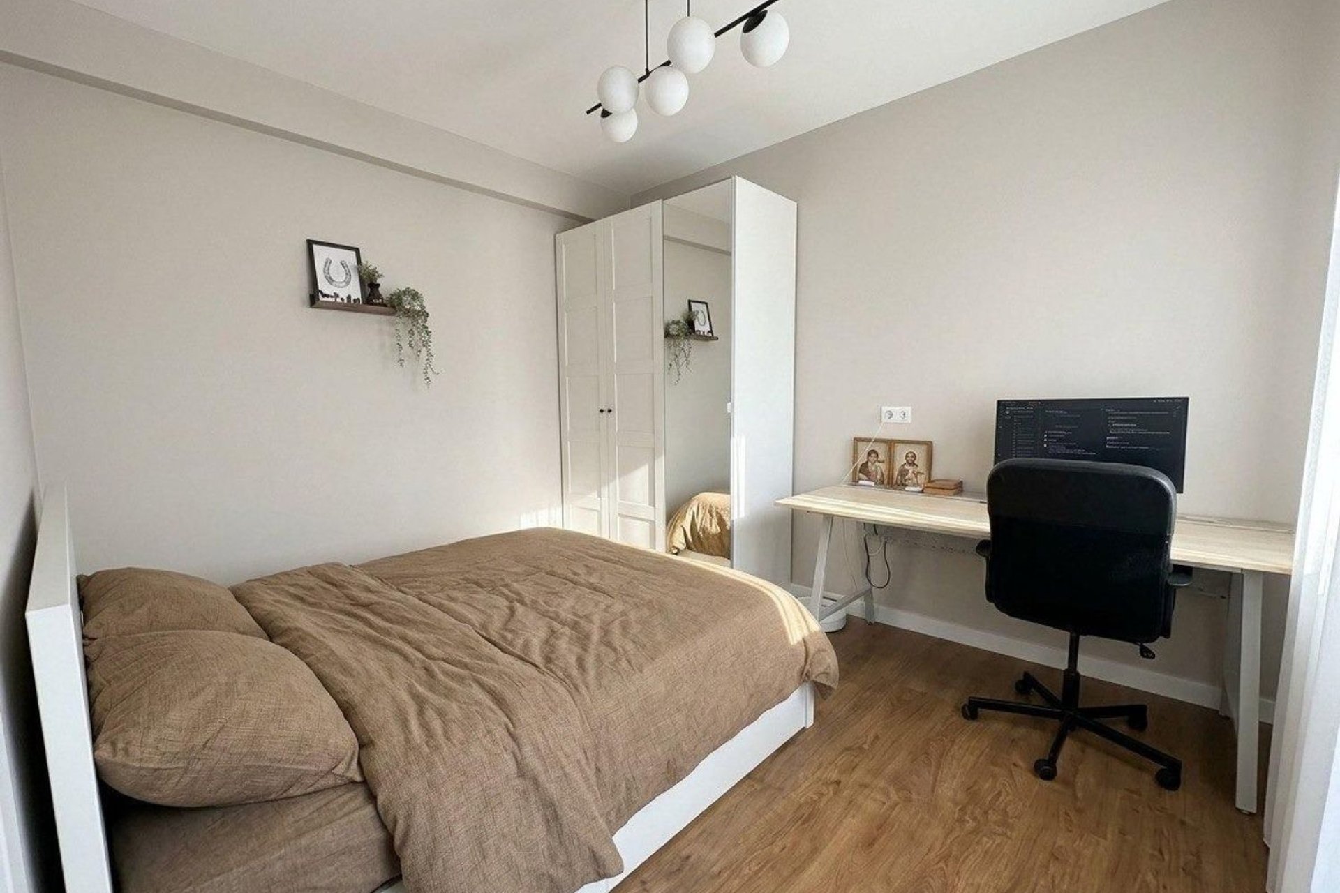 Resale - Apartment - Alicante - Campoamor