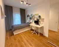 Resale - Apartment - Alicante - Campoamor