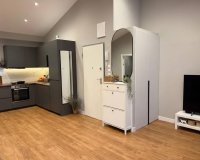 Resale - Apartment - Alicante - Campoamor