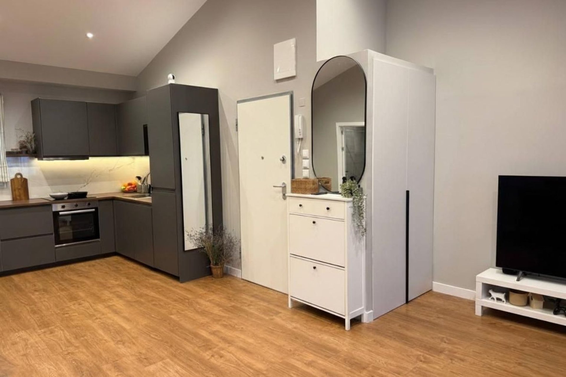 Resale - Apartment - Alicante - Campoamor